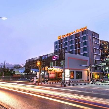 B2 Phuket Boutique & Budget Hotel Εξωτερικό φωτογραφία