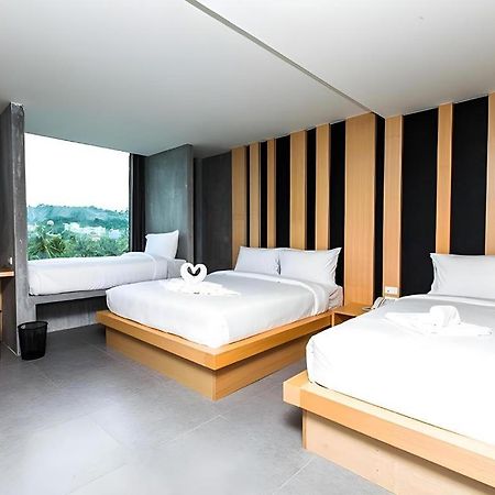 B2 Phuket Boutique & Budget Hotel Εξωτερικό φωτογραφία
