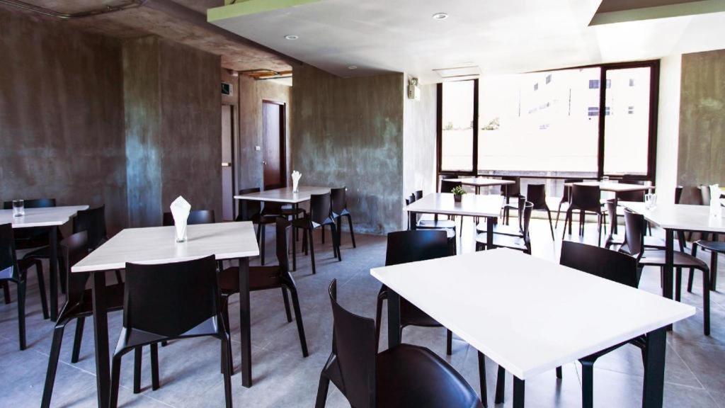B2 Phuket Boutique & Budget Hotel Εξωτερικό φωτογραφία