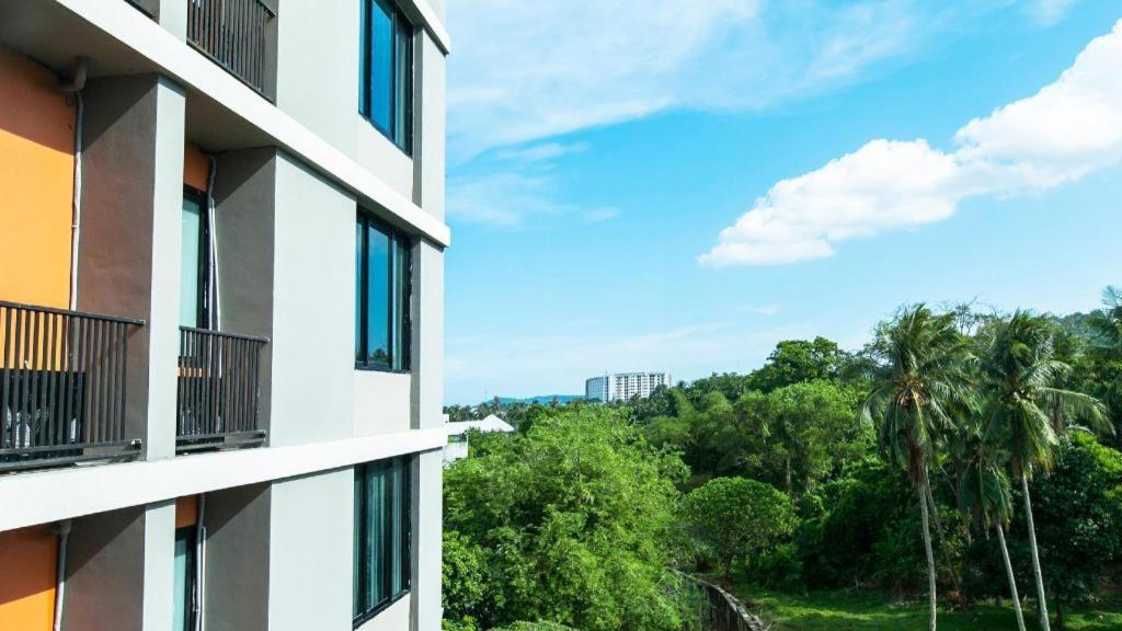 B2 Phuket Boutique & Budget Hotel Εξωτερικό φωτογραφία
