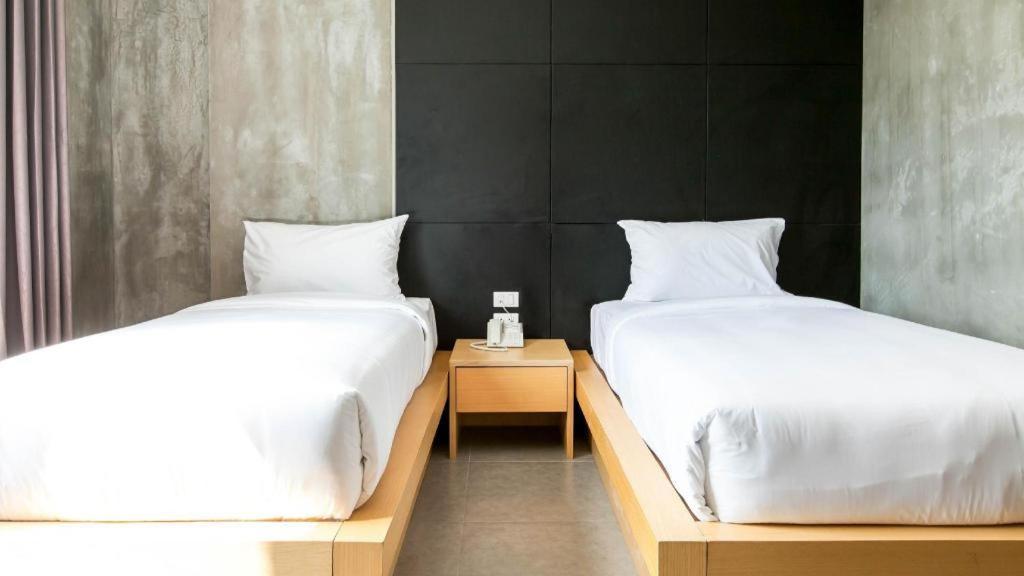 B2 Phuket Boutique & Budget Hotel Εξωτερικό φωτογραφία