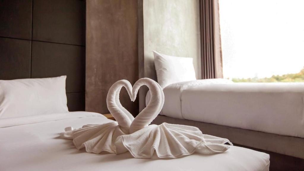 B2 Phuket Boutique & Budget Hotel Εξωτερικό φωτογραφία