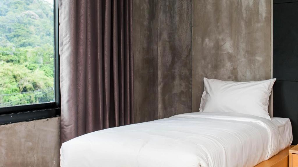 B2 Phuket Boutique & Budget Hotel Εξωτερικό φωτογραφία
