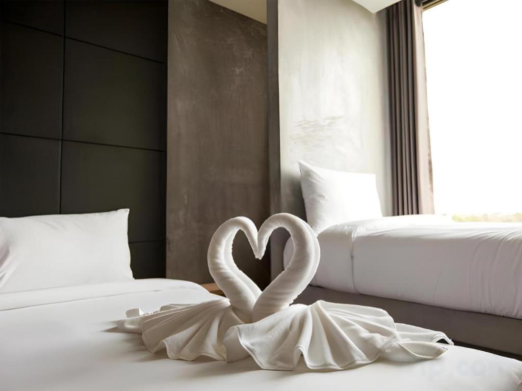 B2 Phuket Boutique & Budget Hotel Εξωτερικό φωτογραφία