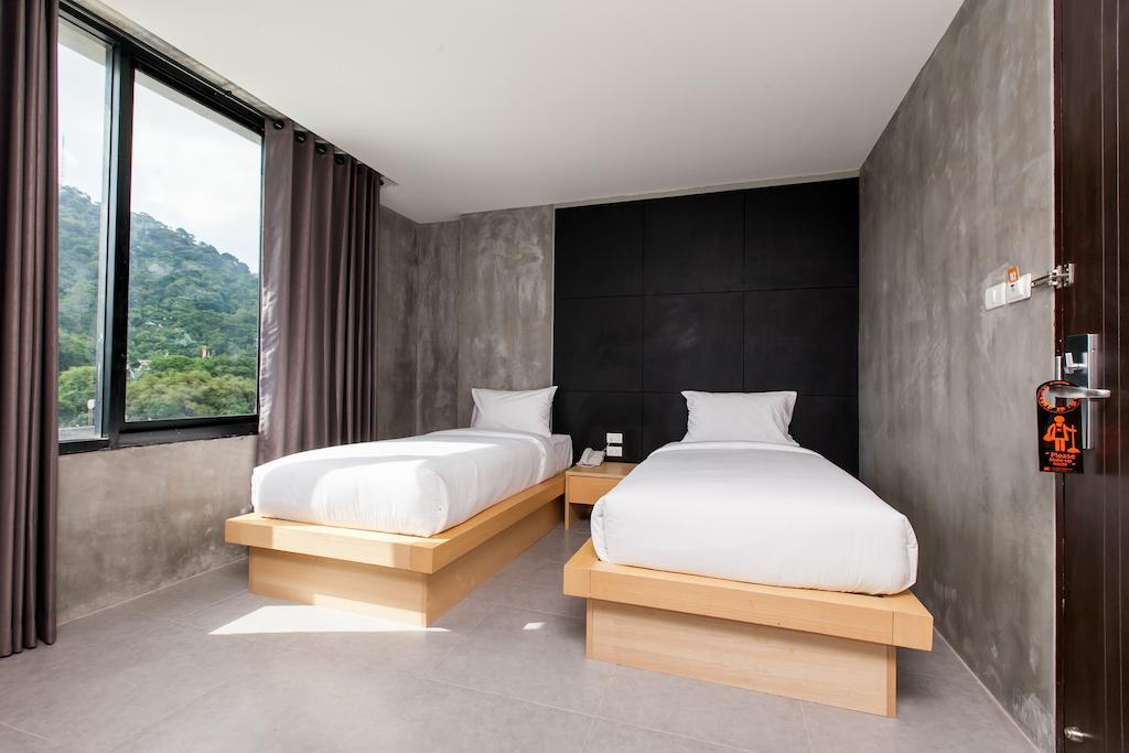 B2 Phuket Boutique & Budget Hotel Δωμάτιο φωτογραφία