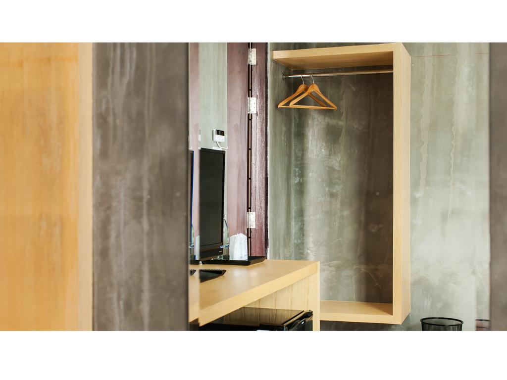 B2 Phuket Boutique & Budget Hotel Εξωτερικό φωτογραφία