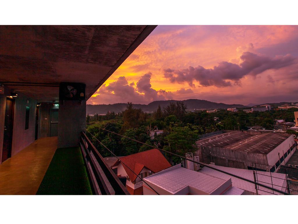 B2 Phuket Boutique & Budget Hotel Εξωτερικό φωτογραφία