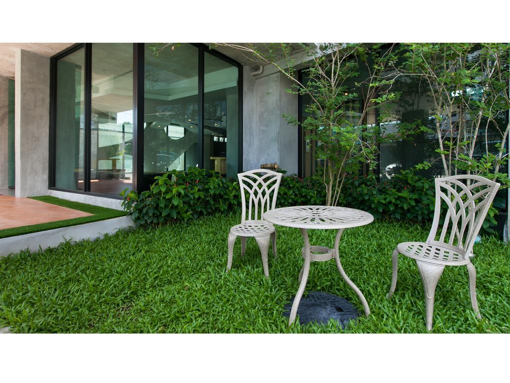 B2 Phuket Boutique & Budget Hotel Εξωτερικό φωτογραφία