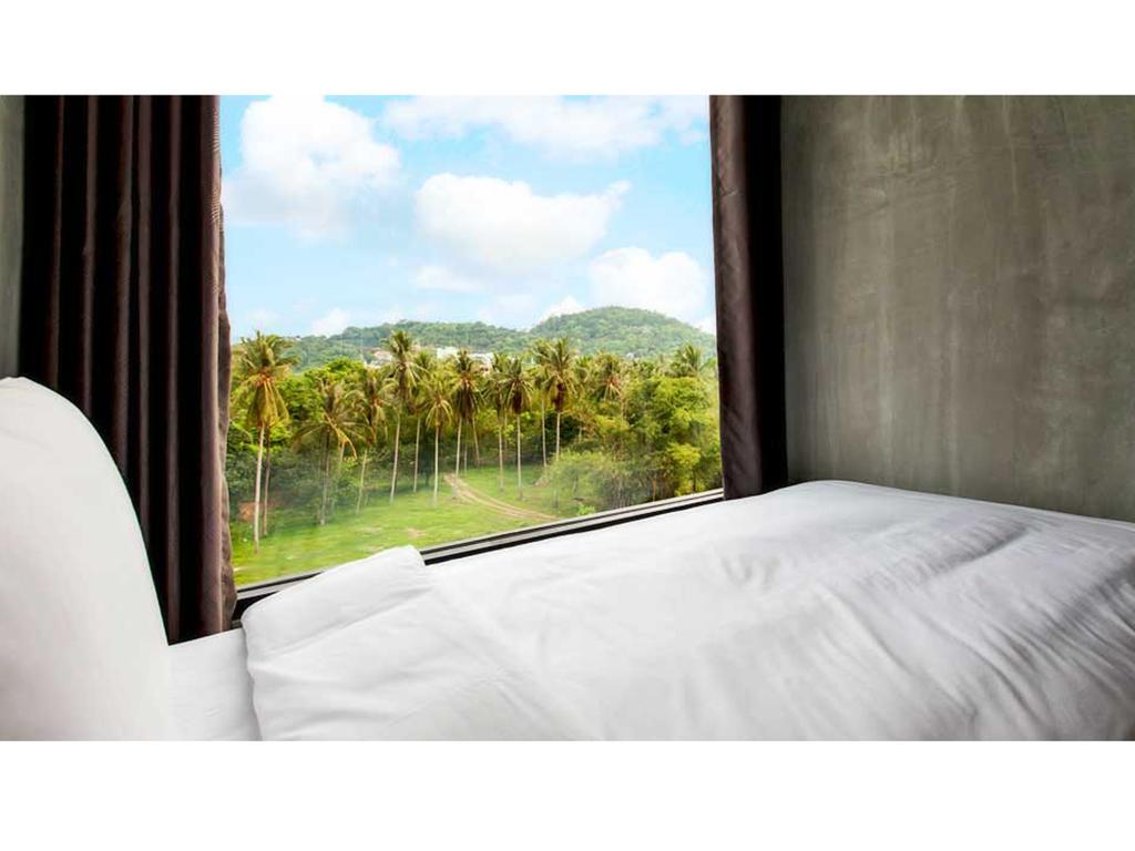 B2 Phuket Boutique & Budget Hotel Εξωτερικό φωτογραφία