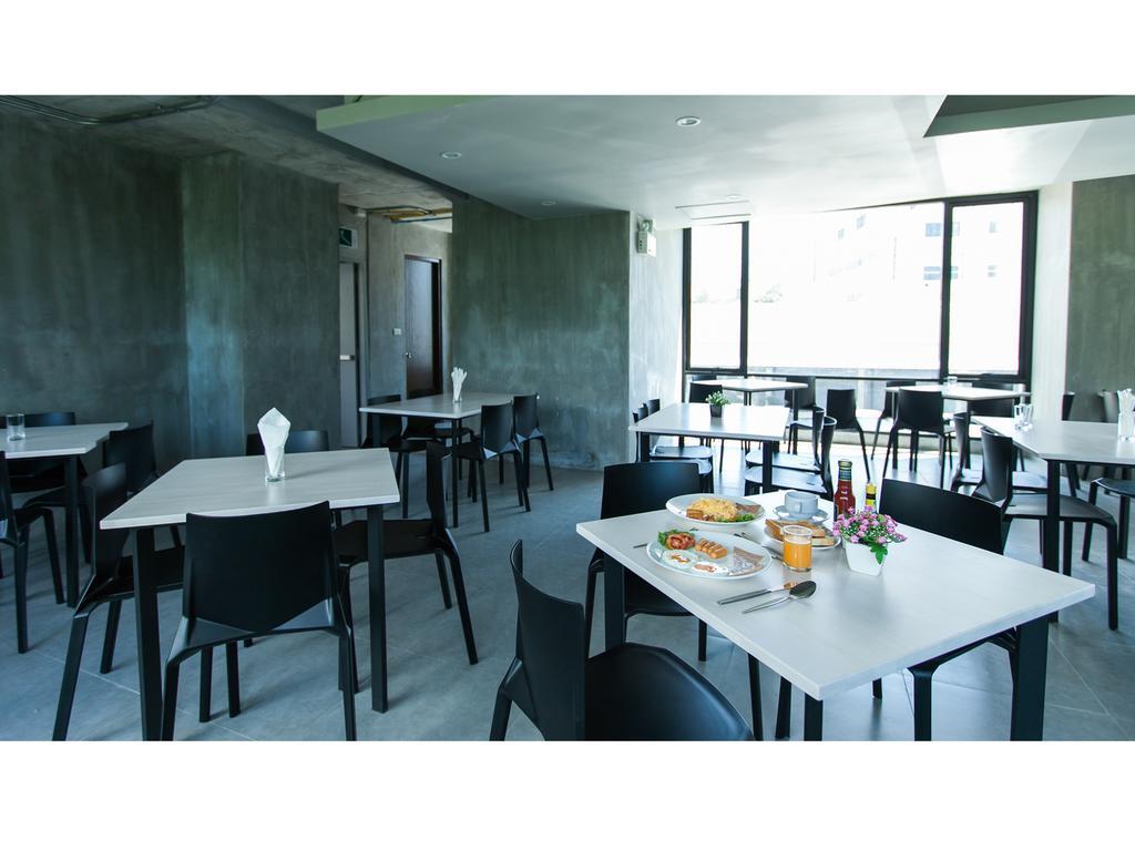 B2 Phuket Boutique & Budget Hotel Εξωτερικό φωτογραφία