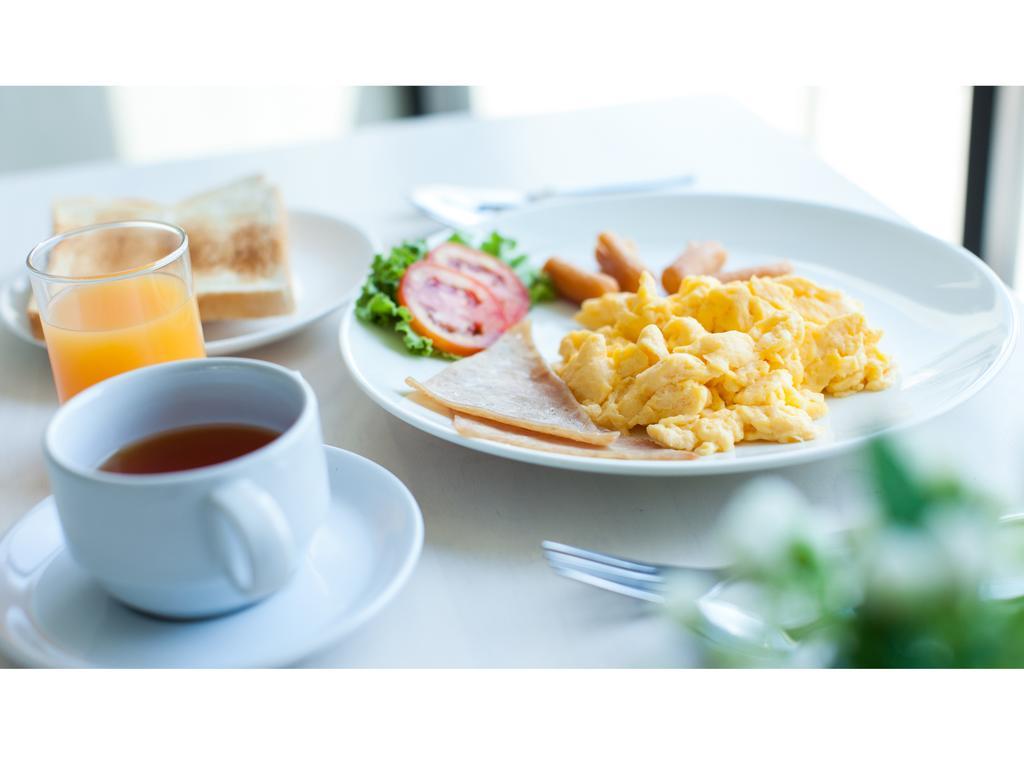 B2 Phuket Boutique & Budget Hotel Εξωτερικό φωτογραφία
