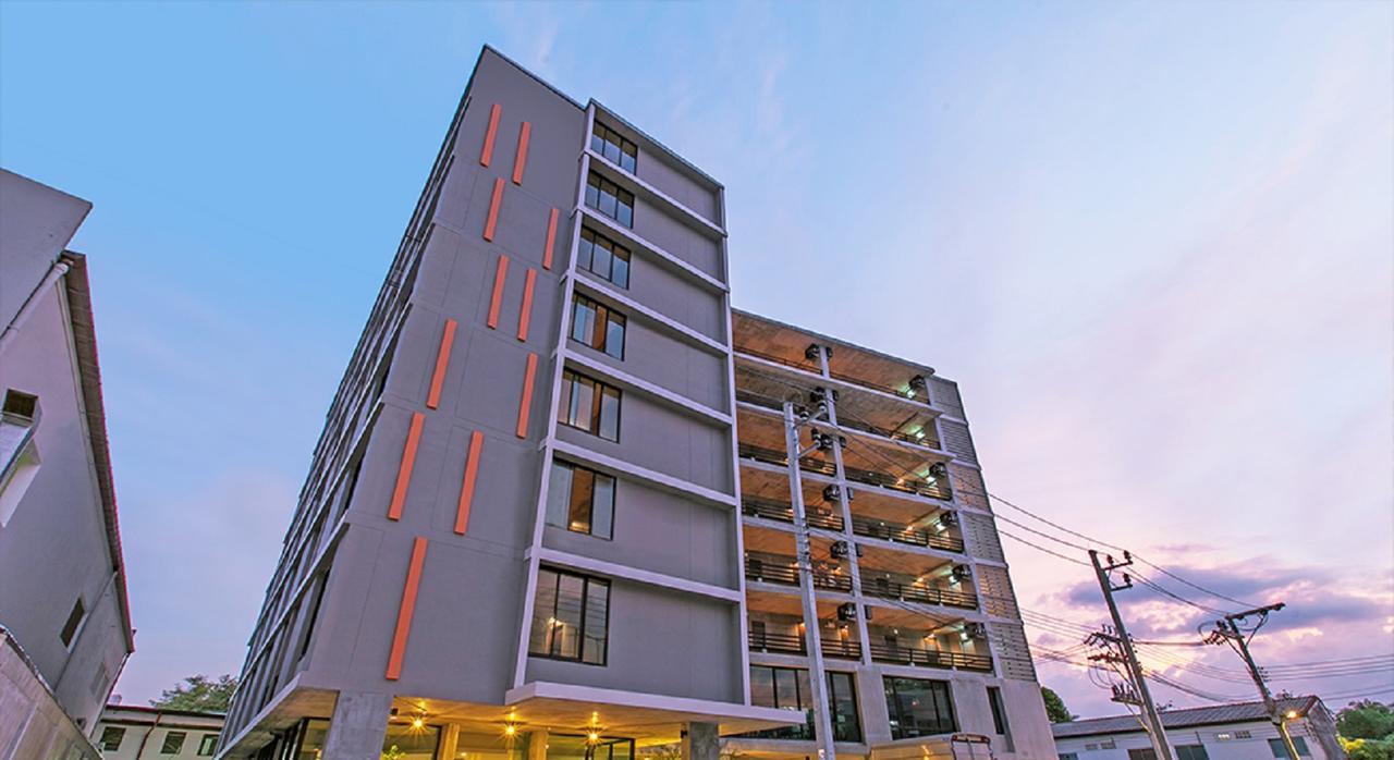 B2 Phuket Boutique & Budget Hotel Εξωτερικό φωτογραφία